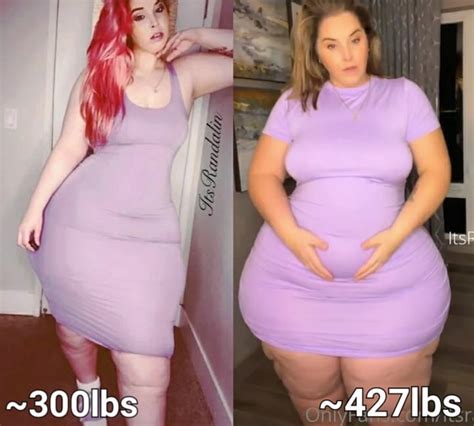 randalin|Randalin weight gain : r/Itsrandalin